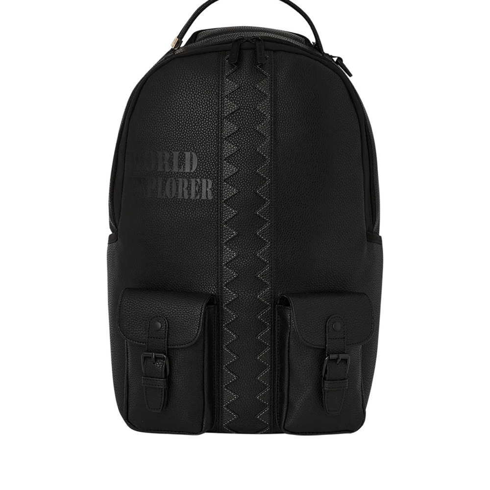 Sprayground WORLD EXPLORER
ENTREPRENEUR BACKPACK